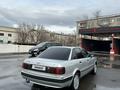 Audi 80 1991 года за 2 000 000 тг. в Тараз – фото 6