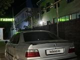 BMW 320 1995 годаүшін1 500 000 тг. в Алматы – фото 4