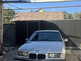 BMW 320 1995 годаүшін1 500 000 тг. в Алматы – фото 2