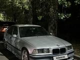 BMW 320 1995 годаүшін1 500 000 тг. в Алматы – фото 3