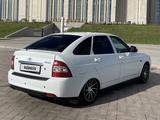 ВАЗ (Lada) Priora 2170 2014 годаүшін3 500 000 тг. в Астана – фото 5