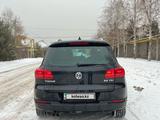 Volkswagen Tiguan 2013 года за 8 258 888 тг. в Алматы – фото 2