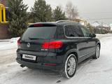 Volkswagen Tiguan 2013 года за 7 055 555 тг. в Алматы – фото 4