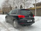 Volkswagen Tiguan 2013 года за 8 258 888 тг. в Алматы – фото 3