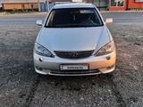 Toyota Camry 2005 годаүшін3 800 000 тг. в Семей