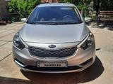 Kia Cerato 2014 годаүшін5 500 000 тг. в Абай (Келесский р-н)