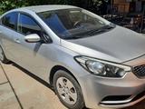 Kia Cerato 2014 годаүшін5 500 000 тг. в Абай (Келесский р-н) – фото 3