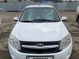 ВАЗ (Lada) Granta 2190 2013 года за 2 400 000 тг. в Караганда