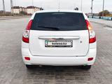 ВАЗ (Lada) Priora 2171 2013 года за 2 050 000 тг. в Актау – фото 5