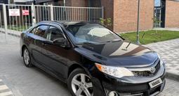 Toyota Camry 2013 годаүшін5 400 000 тг. в Атырау – фото 2