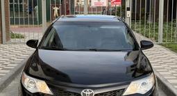 Toyota Camry 2013 годаүшін5 400 000 тг. в Атырау – фото 3