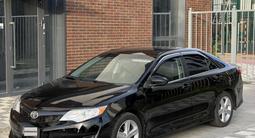 Toyota Camry 2013 годаүшін5 400 000 тг. в Атырау – фото 4