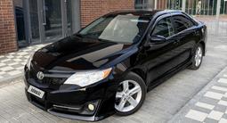 Toyota Camry 2013 годаүшін5 400 000 тг. в Атырау