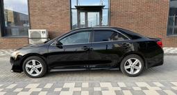 Toyota Camry 2013 годаүшін5 400 000 тг. в Атырау – фото 5
