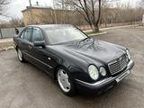 Mercedes-Benz E 240 1997 годаүшін3 000 000 тг. в Астана – фото 5