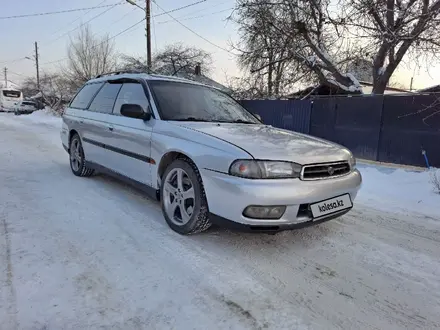 Subaru Legacy 1998 года за 2 000 000 тг. в Алматы – фото 3