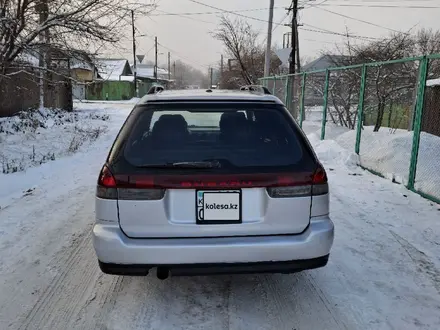 Subaru Legacy 1998 года за 2 000 000 тг. в Алматы – фото 5