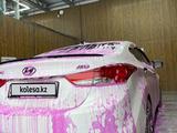 Hyundai Elantra 2011 года за 4 000 000 тг. в Усть-Каменогорск – фото 2