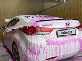 Hyundai Elantra 2011 года за 4 000 000 тг. в Усть-Каменогорск – фото 3