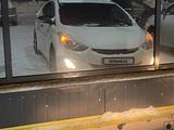 Hyundai Elantra 2011 года за 4 000 000 тг. в Усть-Каменогорск