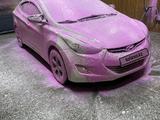 Hyundai Elantra 2011 года за 4 000 000 тг. в Усть-Каменогорск – фото 4
