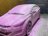 Hyundai Elantra 2011 года за 4 000 000 тг. в Усть-Каменогорск – фото 5