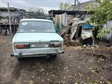 ВАЗ (Lada) 2106 1988 годаүшін520 000 тг. в Рудный – фото 5