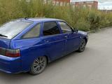 ВАЗ (Lada) 2112 2001 годаүшін750 000 тг. в Костанай