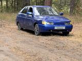 ВАЗ (Lada) 2112 2001 годаүшін750 000 тг. в Костанай – фото 4