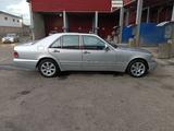 Mercedes-Benz S 500 1996 годаүшін3 700 000 тг. в Алматы – фото 5