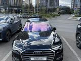 Audi A6 2023 года за 19 300 000 тг. в Астана
