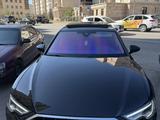 Audi A6 2023 года за 19 300 000 тг. в Астана – фото 3