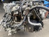 Двигатель VQ25DD на Ниссан Цефиро 1998-2003 за 380 000 тг. в Алматы – фото 2