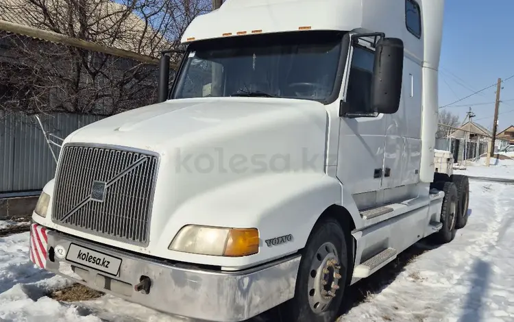 Volvo  VNL 2001 года за 12 500 000 тг. в Алматы