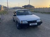 ВАЗ (Lada) 21099 1999 года за 750 000 тг. в Шымкент – фото 4