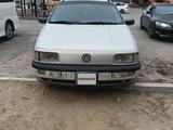 Volkswagen Passat 1992 года за 1 200 000 тг. в Актау