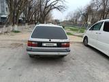 Volkswagen Passat 1992 года за 1 200 000 тг. в Актау – фото 2