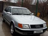 Audi 100 1991 года за 2 500 000 тг. в Кентау