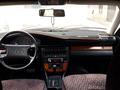 Audi 100 1991 года за 2 500 000 тг. в Кентау – фото 9
