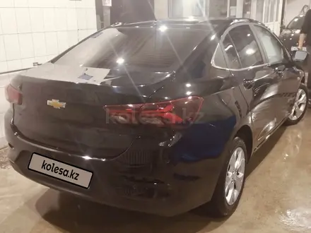 Chevrolet Onix 2023 года за 7 100 000 тг. в Астана – фото 3