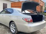 Lexus ES 300 2002 годаүшін5 700 000 тг. в Талдыкорган – фото 2