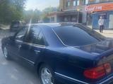 Mercedes-Benz E 200 1996 годаүшін2 200 000 тг. в Караганда – фото 4