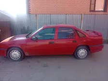 Opel Vectra, 1989