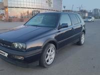 Volkswagen Golf 1992 года за 1 580 000 тг. в Талдыкорган