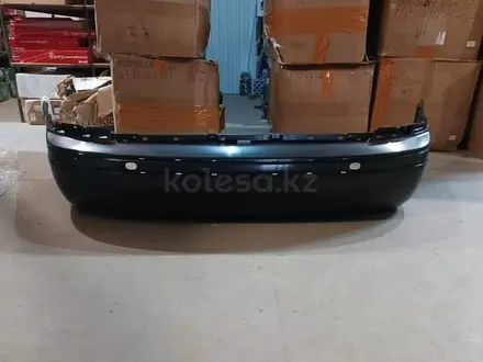Бампер задний Skoda Octavia 2000-2010 за 1 000 тг. в Астана