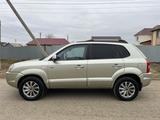 Hyundai Tucson 2008 годаfor5 200 000 тг. в Уральск – фото 3