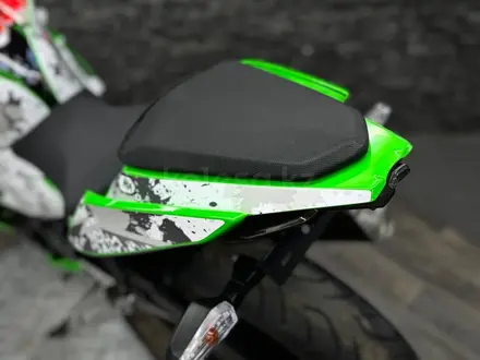 Kawasaki  EX400 NINJA 2018 года за 2 850 000 тг. в Алматы – фото 12