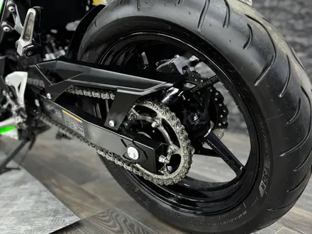 Kawasaki  EX400 NINJA 2018 года за 2 850 000 тг. в Алматы – фото 13