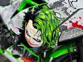 Kawasaki  EX400 NINJA 2018 года за 2 850 000 тг. в Алматы – фото 17