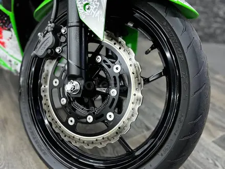 Kawasaki  EX400 NINJA 2018 года за 2 850 000 тг. в Алматы – фото 18